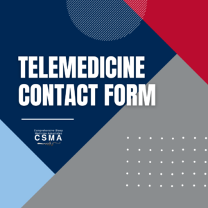 Telemedicine Contact Form